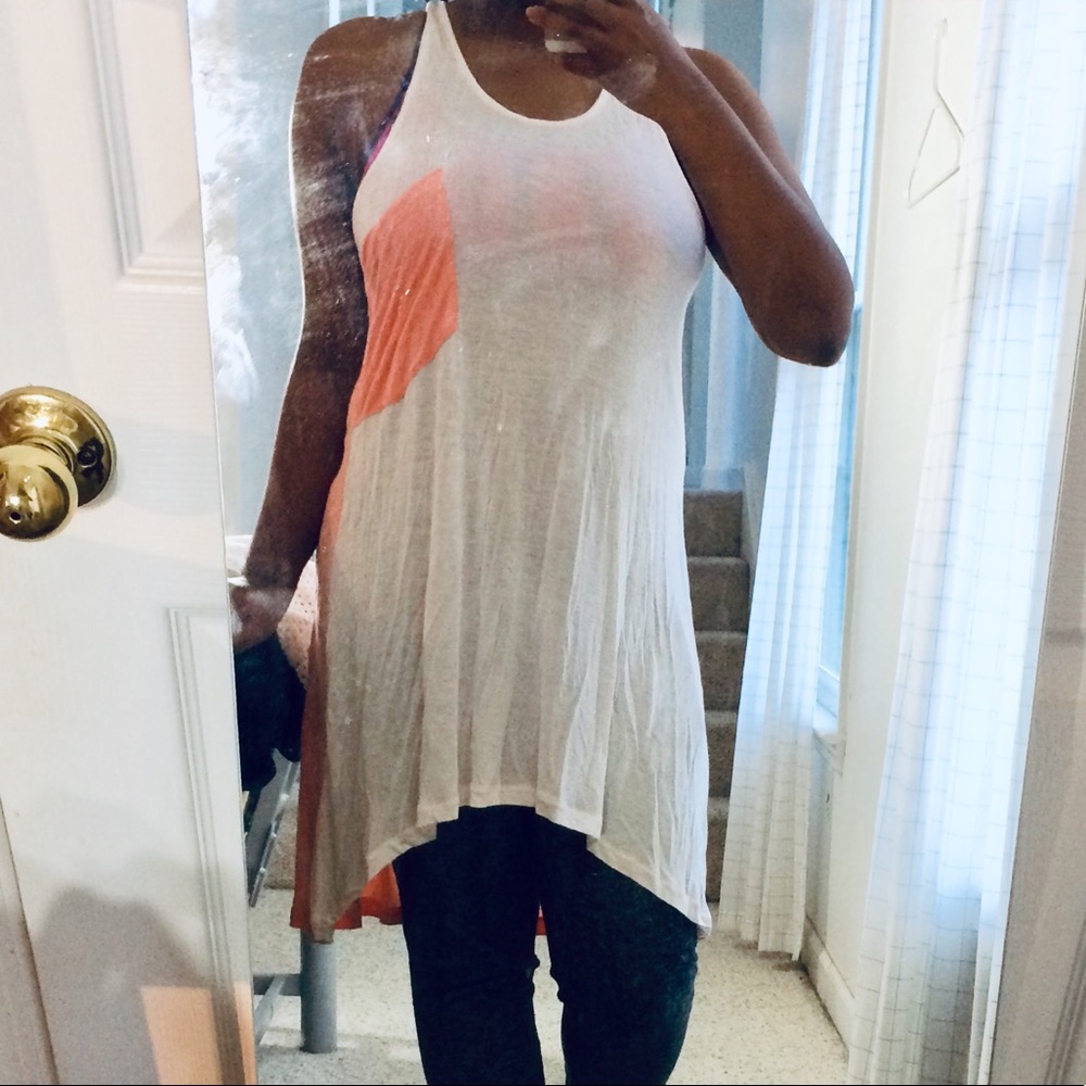 Nikita Tank Dress